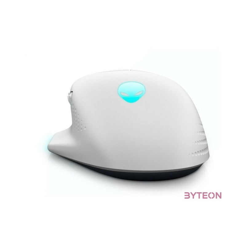 Dell AW620M Wireless Gaming Mouse Lunar Light