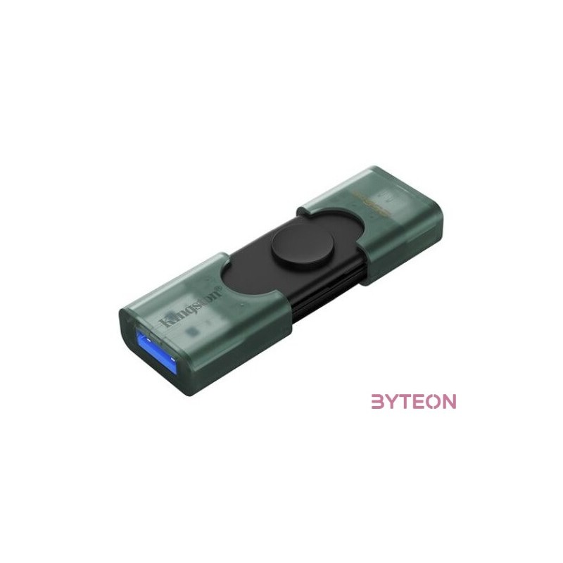 USB Flash Ram 256GB Kingston DTDEG2 USB 3.2 Gen1
