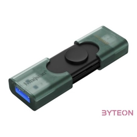 USB Flash Ram 256GB Kingston DTDEG2 USB 3.2 Gen1