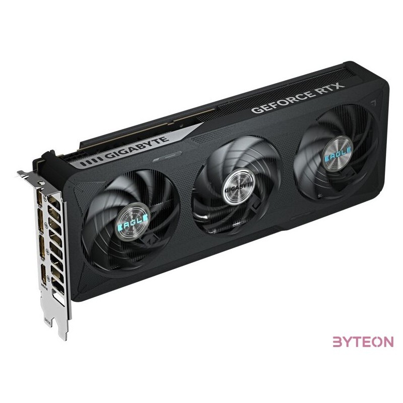 Gigabyte RTX5060 EAGLE MAX OC 8G