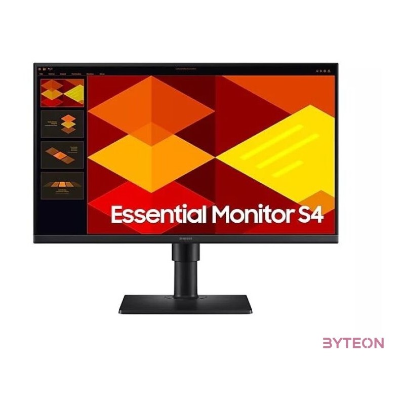 Samsung 24 S24D406GAU monitor