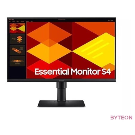Samsung 24 S24D406GAU monitor