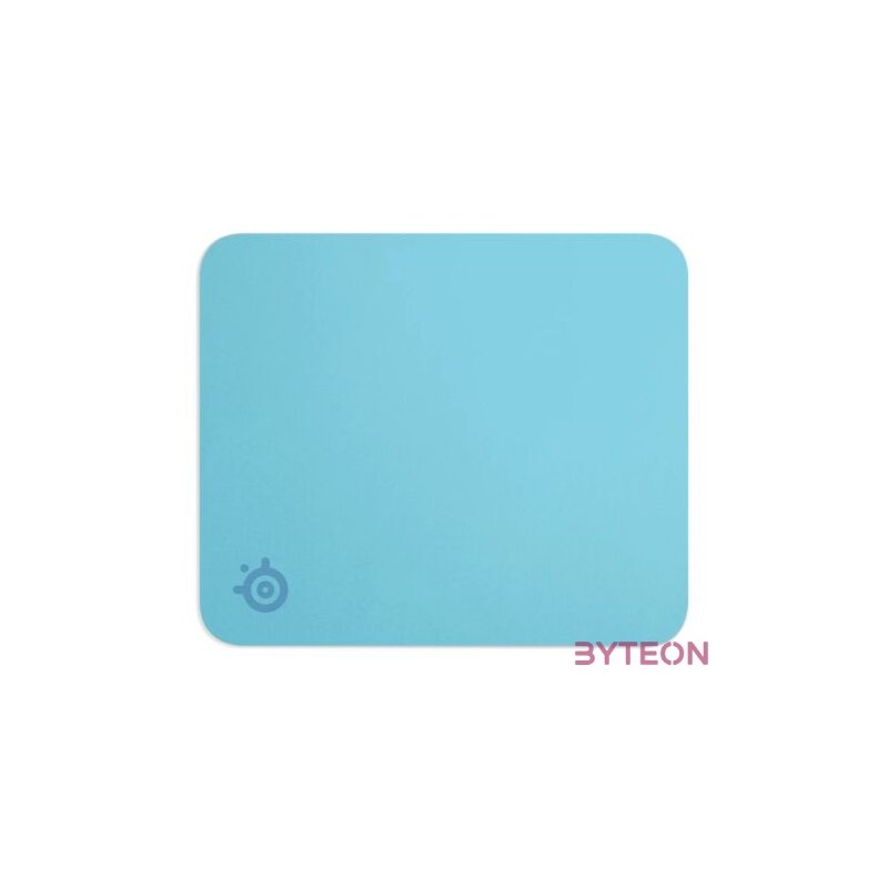 Steelseries QcK Large Egérpad Aqua