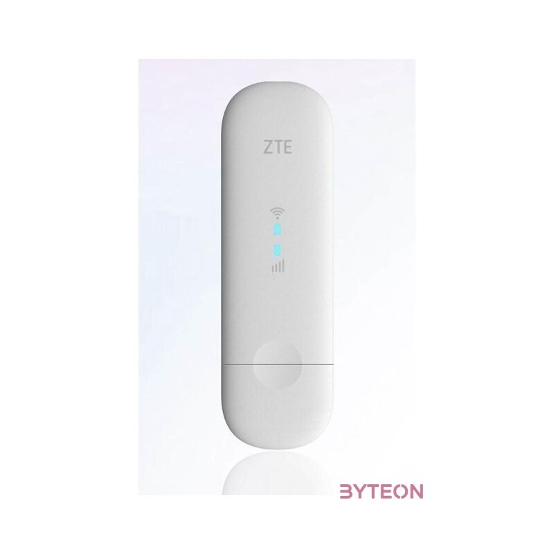 ZTE MF79U 4G,LTE Modem White