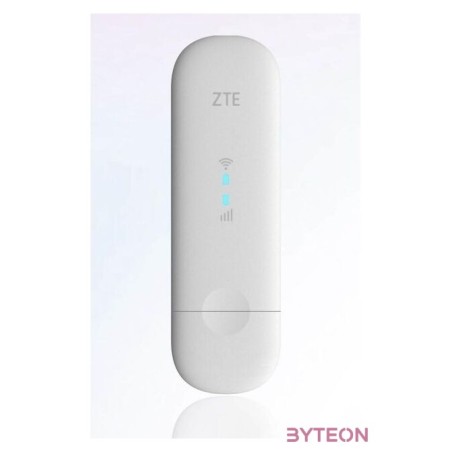 ZTE MF79U 4G,LTE Modem White