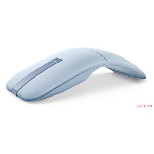Dell MS700 Bluetooth Travel Mouse Misty Blue