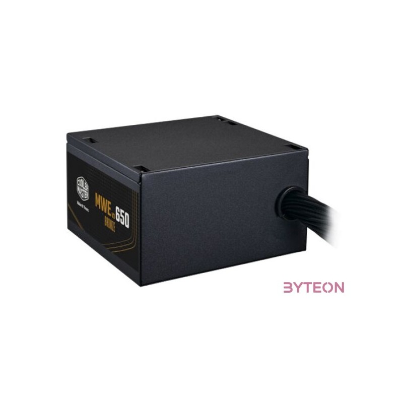 Cooler Master MPE-6501-ACAAW-3BEU 650W táp