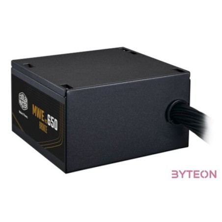 Cooler Master MPE-6501-ACAAW-3BEU 650W táp