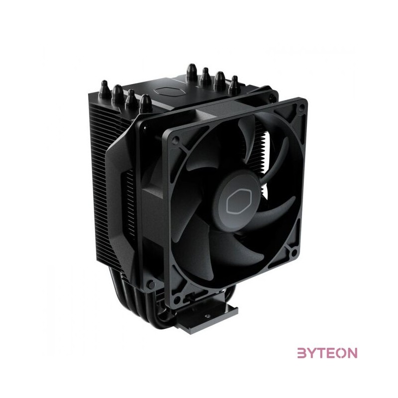 Cooler Master Hyper 411 Nano CPU cooler RR-H410-25PK-R1