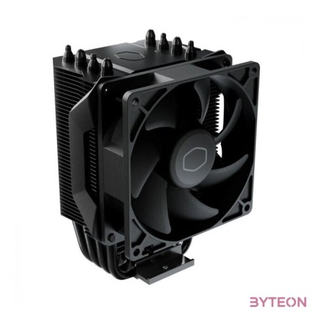 Cooler Master Hyper 411 Nano CPU cooler RR-H410-25PK-R1
