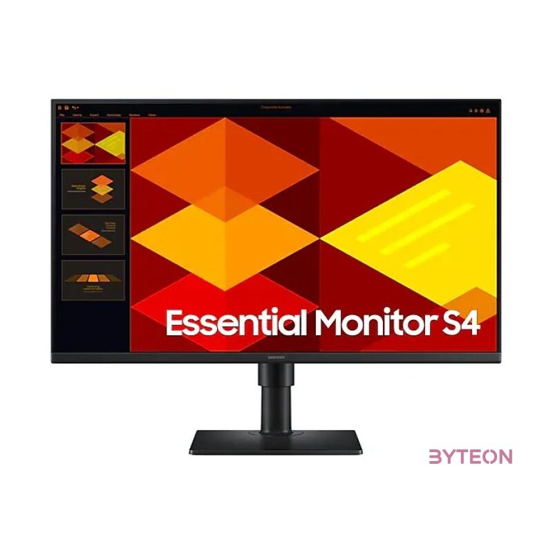 Samsung 27 S27D406GAU monitor