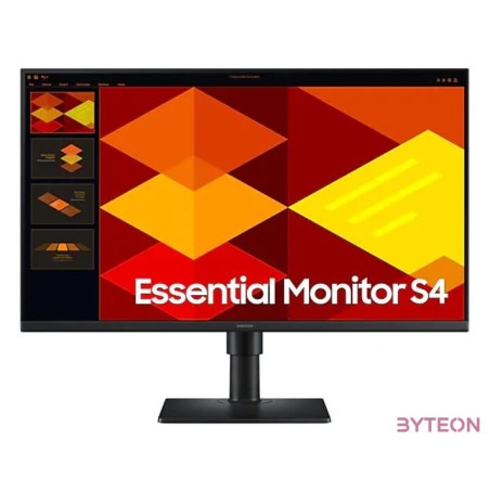 Samsung 27 S27D406GAU monitor
