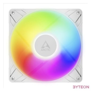 Arctic P14 Pro A-RGB White