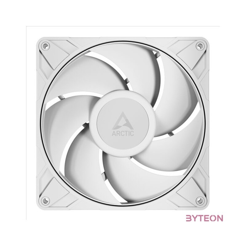 Arctic P14 Pro PST White