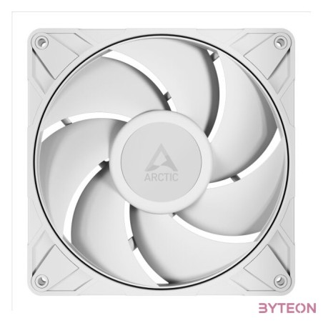 Arctic P14 Pro PST White