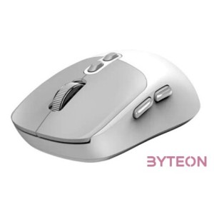 Genius NX-8080s bluetooth egér szürke