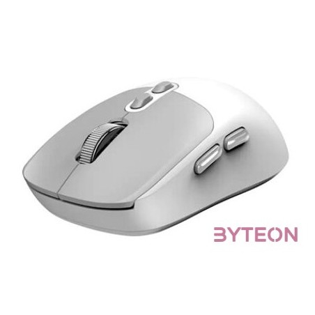 Genius NX-8080s bluetooth egér szürke