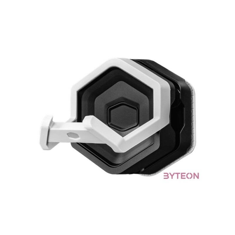 Cooler Master MasterAccessory Gem fekete MCA-U000R-KPHK00