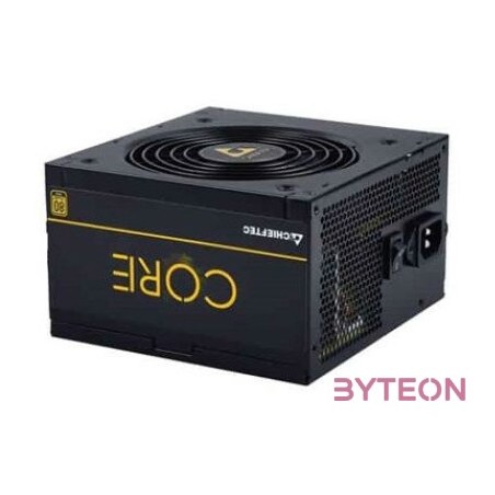 Chieftec 700W BBS-700S táp OEM