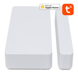 Smart Door Window Sensor HomeKit NEO NAS-DS05BH ZigBee