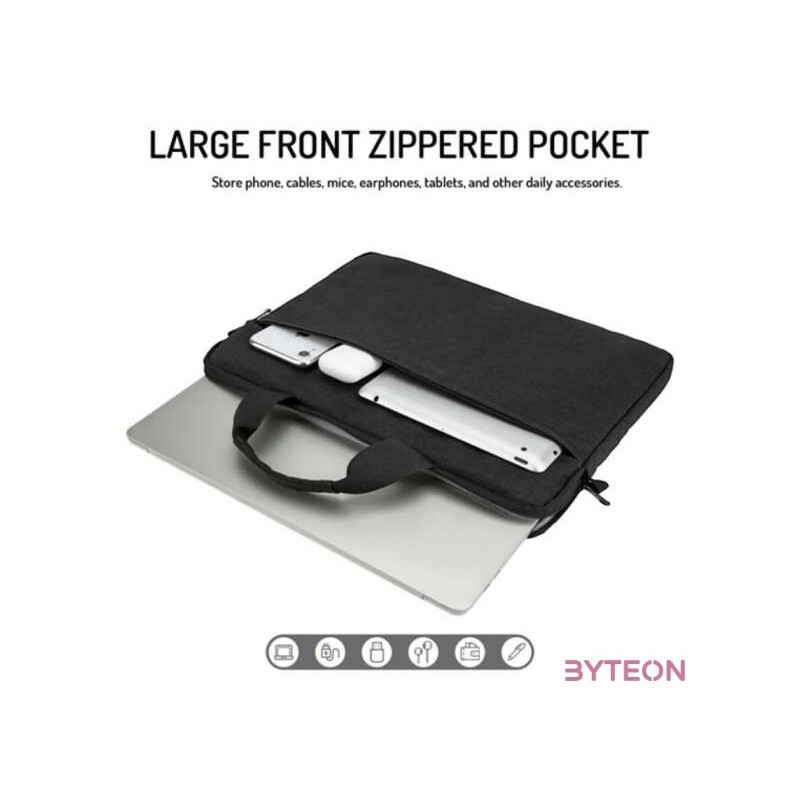 notebook táska 15,6 Blackbird BH1487