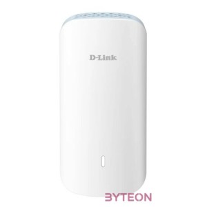 D-LINK Wireless Range Extender Dual Band AX3000, E30,E