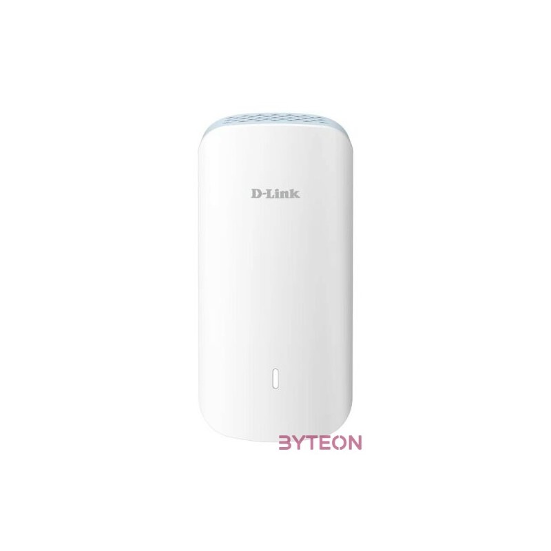 D-LINK Wireless Range Extender Dual Band AX3000, E30,E