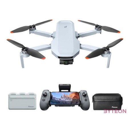 Potensic ATOM 2 Fly More Combo