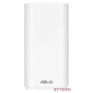 LAN,WIFI Asus Router ZenWiFi BD4 Outdoor - BD4 Outdoor - Fehér