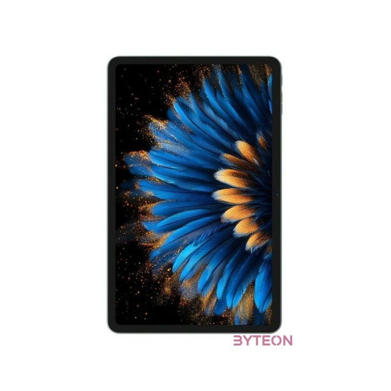 TPC Blackview 12 Mega 2 Wifi Grey 12,256GB - zöld