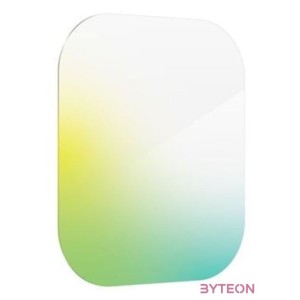 MOB ZAGG InvisibleShield Ultra Eco Apple Apple Watch Series 10 (42mm) kijelzővédő fólia