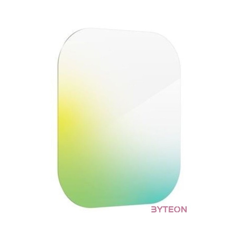 MOB ZAGG InvisibleShield Ultra Eco Apple Apple Watch Series 10 (42mm) kijelzővédő fólia