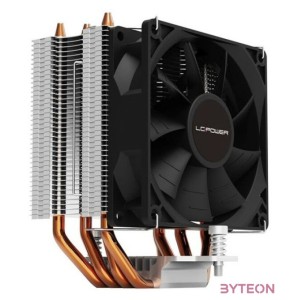 LC Power CC-95 V2 CPU cooler