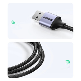 Ugreen 3x USB 3.0 + RJ45 + USB-C