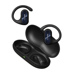 Earbuds TWS 1MORE FIT SE OPEN (black)