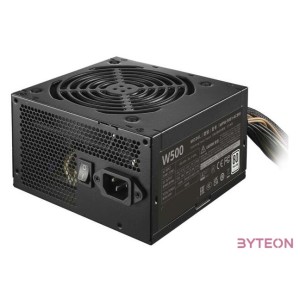 Cooler Master MPW-5001-ACBW-BE1 500W táp OEM