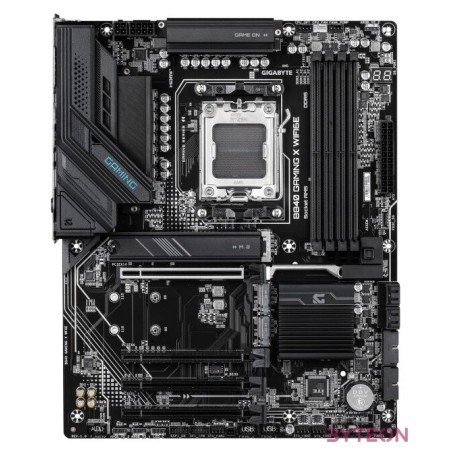 GigaByte B840 GAMING X WIFI6E alaplap