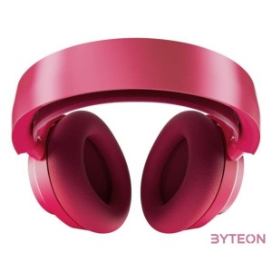 Steelseries Arctis Nova 7 Gen 2 Wireless Bluetooth Gaming Headset Magenta