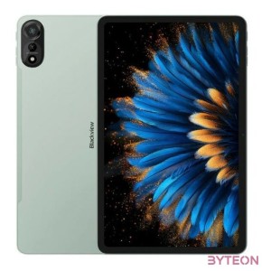 TPC Blackview 12 Mega 2 Wifi Grey 12,256GB - zöld