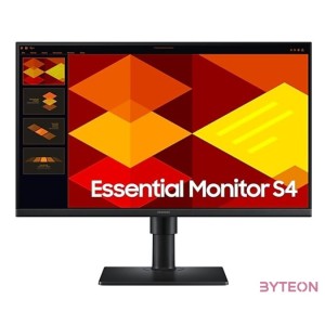 Samsung 24 S24D406GAU monitor