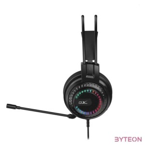 Genius HS-GX570U fekete headset