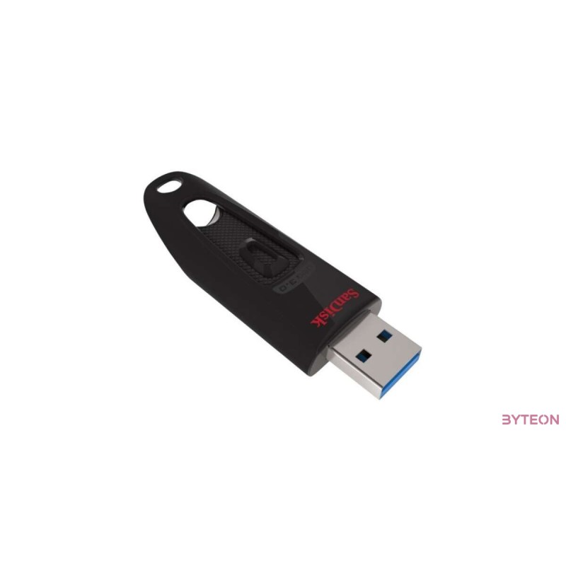 SanDisk 256GB USB3.0 Cruzer Ultra Flash Drive