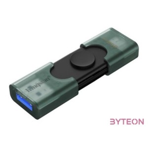 USB Flash Ram 256GB Kingston DTDEG2 USB 3.2 Gen1