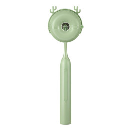 Sonic toothbrush Soocas D3 (green)