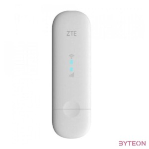 ZTE MF79U 4G,LTE Modem White