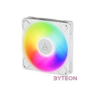 Arctic P14 Pro A-RGB White