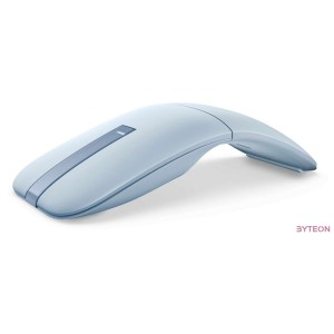 Dell MS700 Bluetooth Travel Mouse Misty Blue