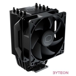 Cooler Master Hyper 411 Nano CPU cooler RR-H410-25PK-R1