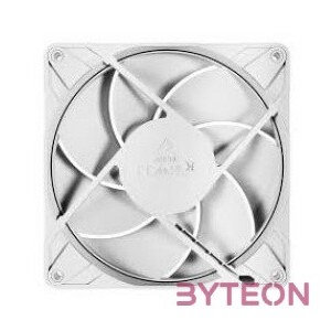 Arctic P14 Pro PST White