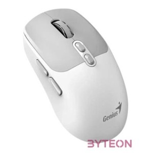 Genius NX-8080s bluetooth egér szürke